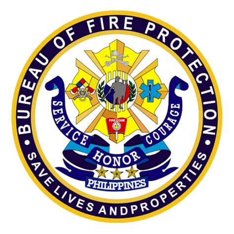 Bureau of Fire Protection Region IX .